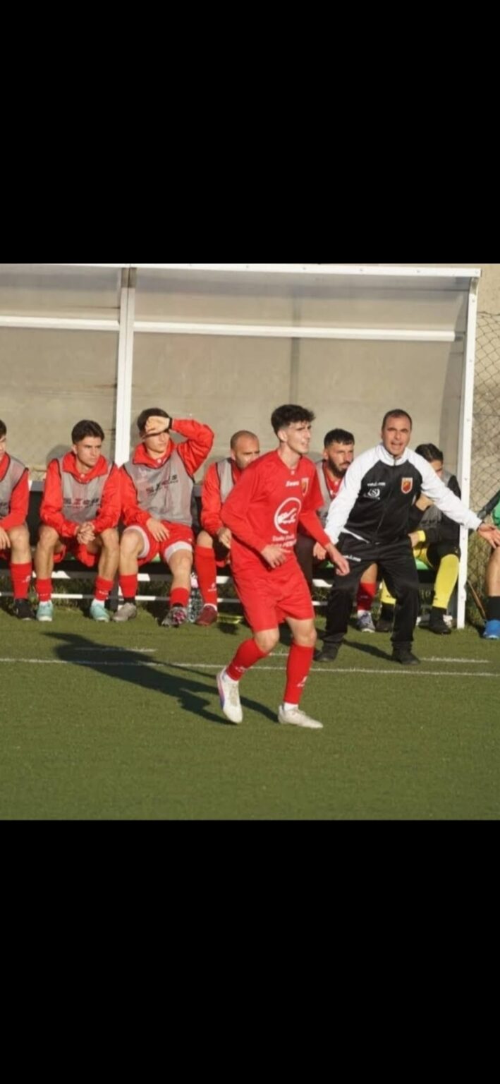 I Lions si preparano all’esordio in campionato Di Donato, mister giallorosso”Allenare nella mia città è un grande onore”