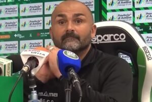 Spezia- Avellino, le pagelle