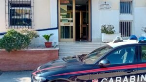 carabinieri baiano