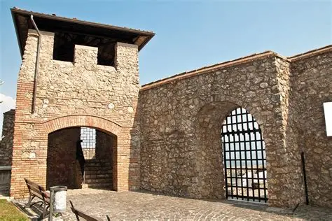 Montefredàne, non sono solo accenti