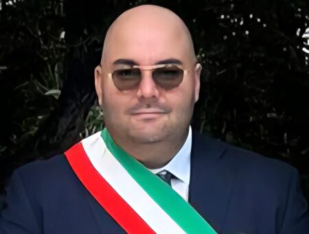 Ciro Aquino sindaco Montefredane