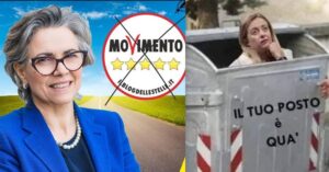 grasso e meloni
