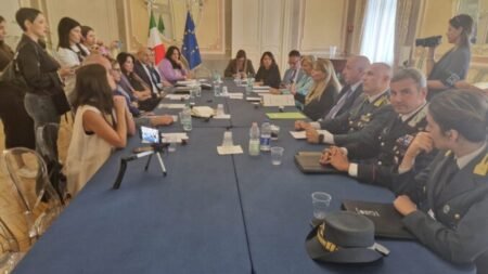 Interdittiva antimafia ad impresa irpina, il Tar rigetta la sospensiva della misura