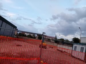 torella cantiere isola ecologica