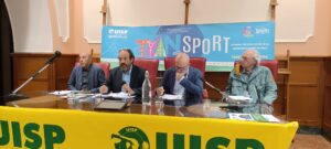 “Lo sport come motore di benessere, inclusione sociale e sviluppo sostenibile”
