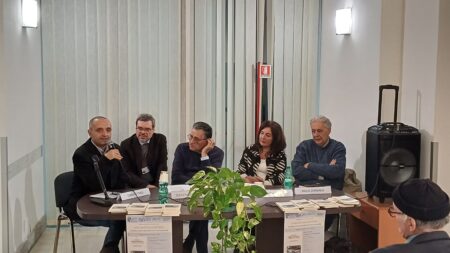 Verso l’ignoto, all’Archivio di Stato la letteratura dell’emigrazione: dallo scontro ideologico alla ricostruzione della propria identità