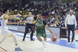 Avellino Basket