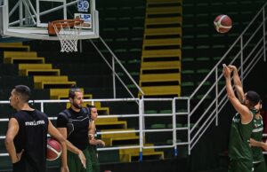 Avellino Basket