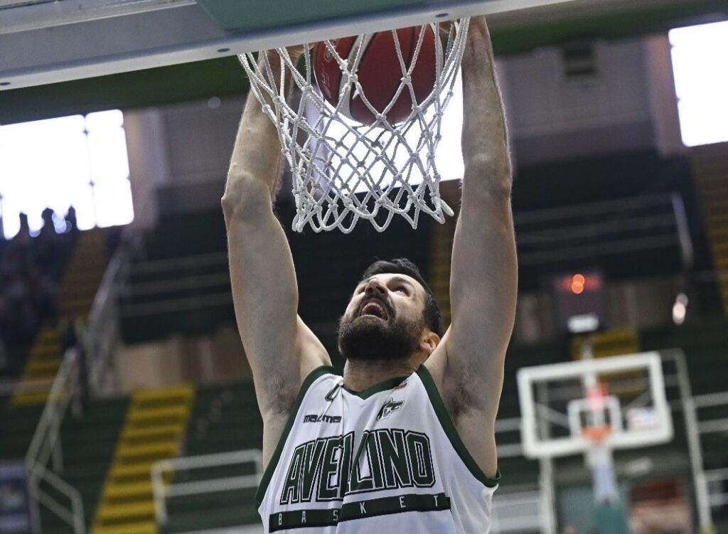 Avellino Basket