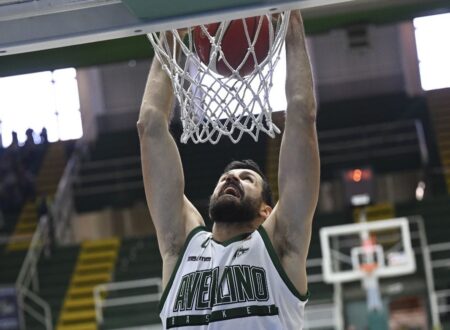 Avellino Basket