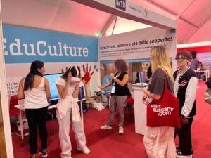 L’Unpli Campania alla ribalta alla Bitus 2025, innovazione e creatività per rafforzare il legame col territorio