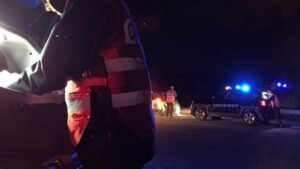 Ponte di Ognissanti, controlli rinforzati dei carabinieri di Mirabella Eclano: quattro denunce Carabinieri controlli