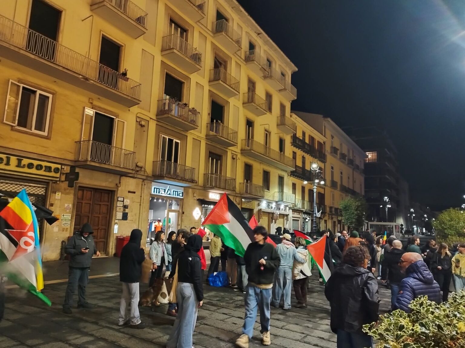 Domani sciopero generale e corteo per Gaza, Cgil: Flotilla, unico esempio di impegno concreto contro l’indifferenza dei governi