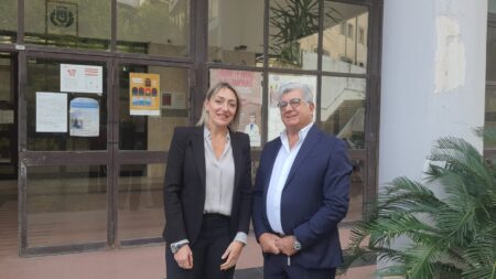 FRUNCILLO E IANDOLI al COmune di Avellino