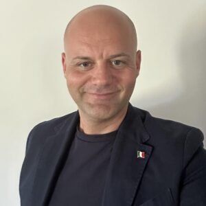 Fabio Di Pietro, Forza Italia