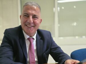 Rauseo (Lega): “Aree interne isolate, serve un piano straordinario del trasporto pubblico” Franco Rauseo Lega Avellino capo dei dipartimenti tematici