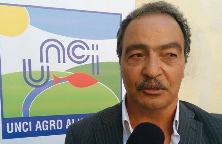 Gennaro Scognamiglio Unci Agroalimentare