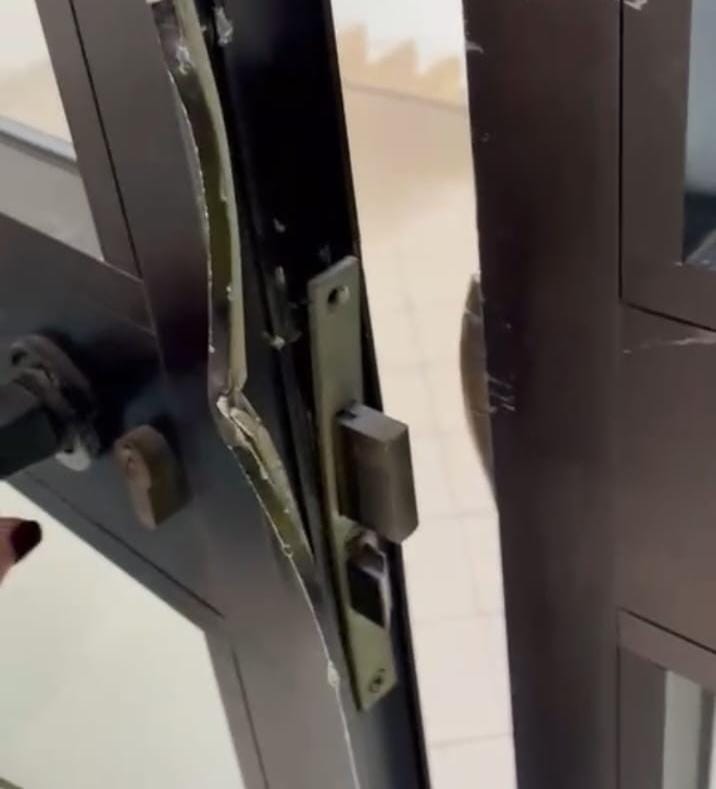 Frigento nel mirino dei ladri: furti nelle case e alla scuola media