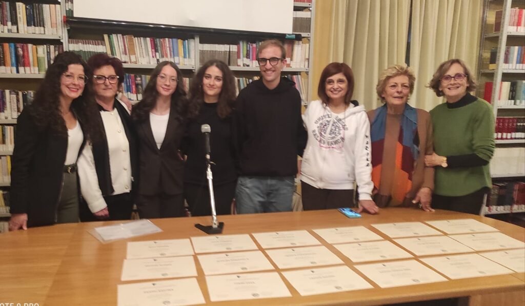 Vizio di leggere, bene il corso di scrittura creativa a cura di Maria Sofia Ortu