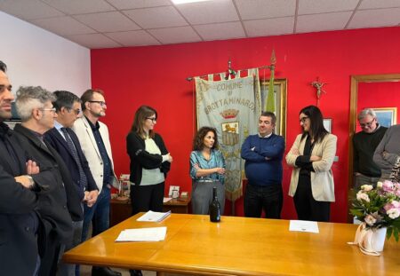 Nuove assunzioni al Comune di Grottaminarda