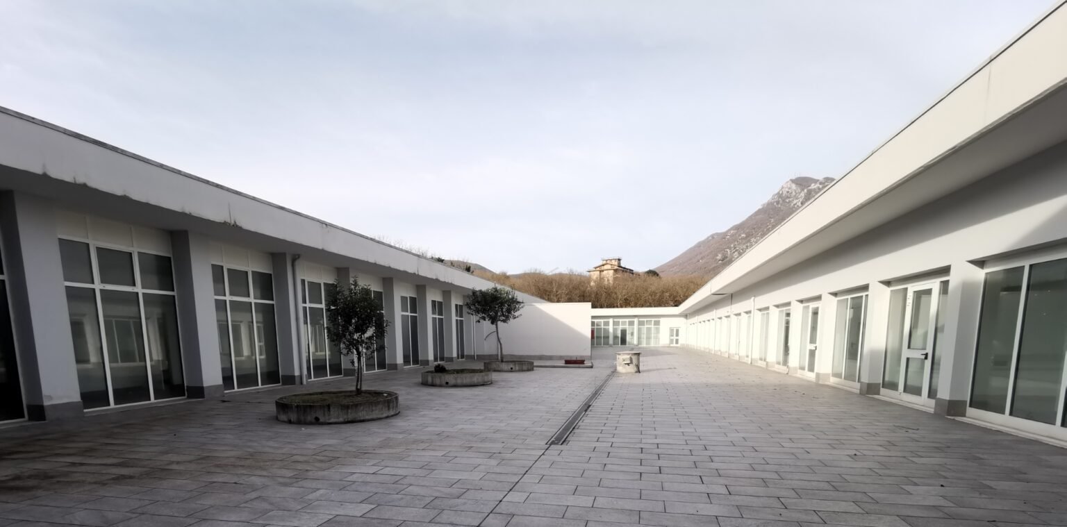 centro autismo valle