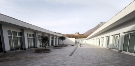 Centro autismo, Ndc: dopo anni di attese arriva la svolta centro autismo valle