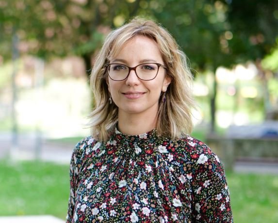 Di Gaeta candidata con “A Testa Alta”: una politica che mette al centro le persone, i territori e la dignità del lavoro