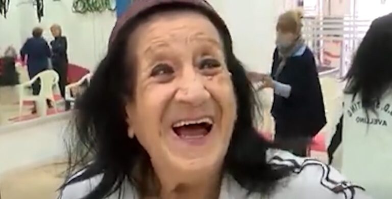 Lutto Liliana Palumbo, il cordoglio di Saviano (delegato Coni Avellino): “Maestra di sport e di stile” Liliana Palumbo in palestra