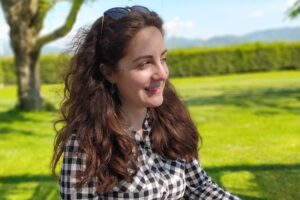 Linda Caporaso, Lega