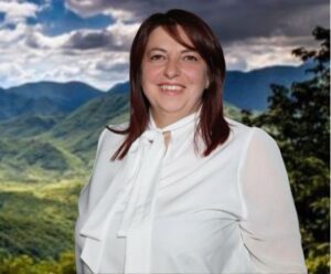 Maria Sabina Galasso, Lega