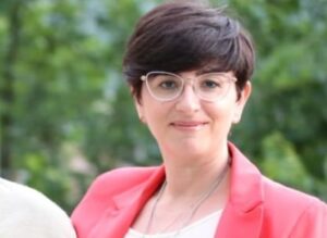 Michela Guarino Forza Italia