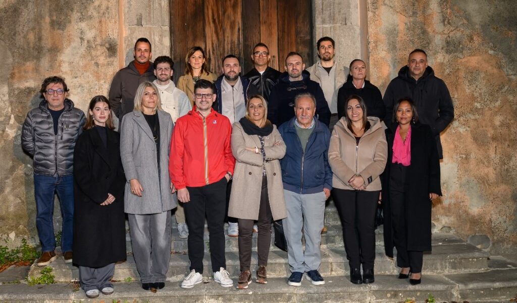 Noi per Monteforte: “In campo per essere al servizio dei concittadini” Noi per Monteforte