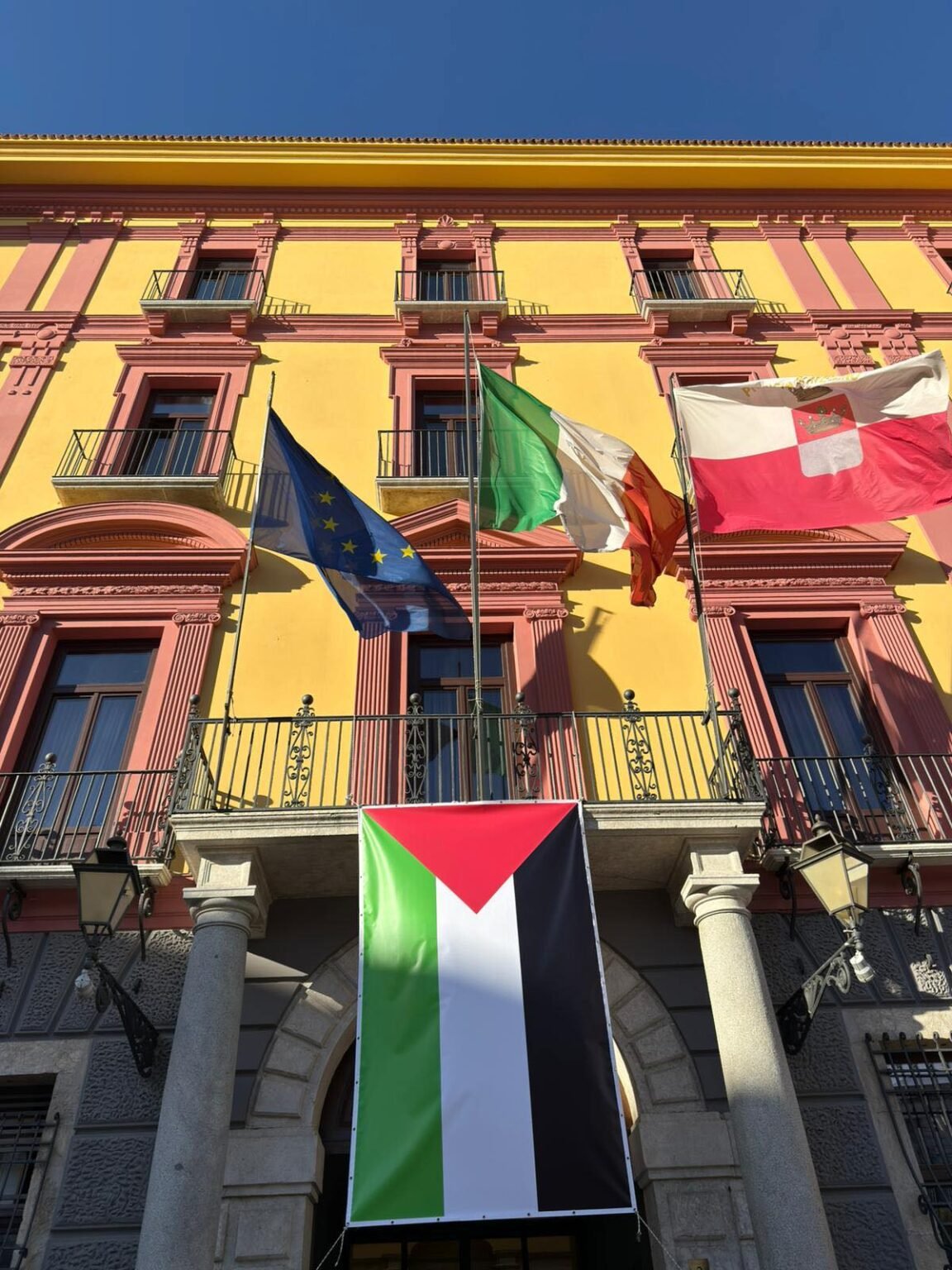 Elezioni provinciali Avellino