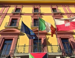 Elezioni provinciali Avellino