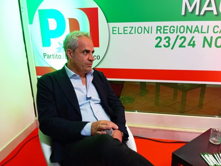 Il cordoglio di Petracca: “Adiglietti, esempio di coerenza e passione civile”