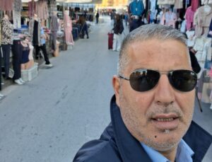 Rauseo (Lega): “Dai mercati alle piazze, ascolto e proposte per rilanciare il welfare nelle aree interne” Rauseo Lega al mercato di Grottaminarda