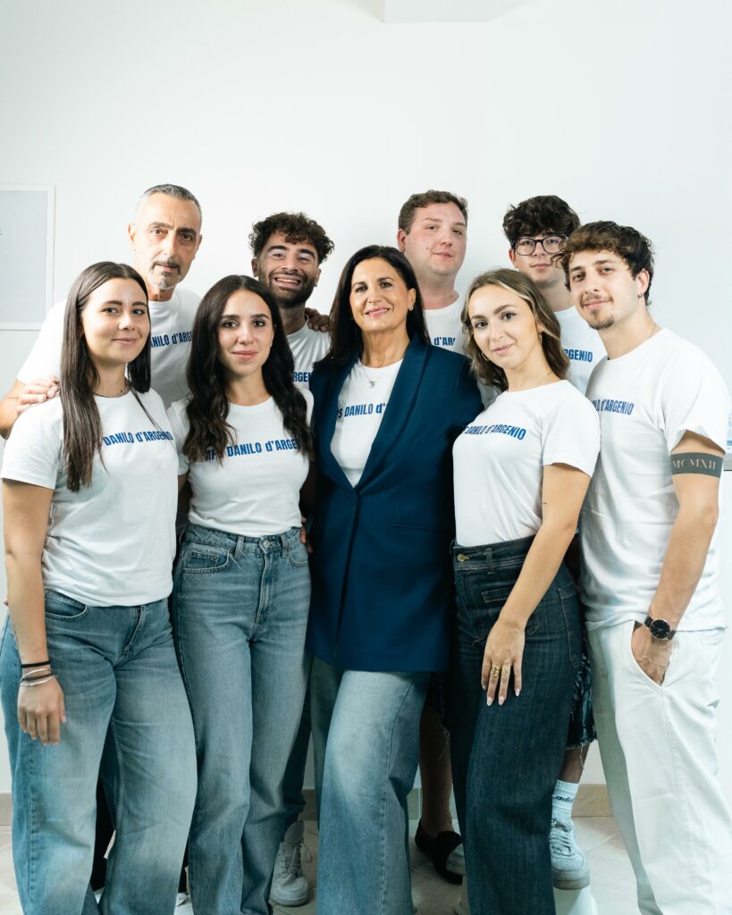 Real Daddy, così realizziamo i sogni dei giovani talenti irpini