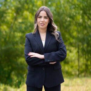 Selenia Panebianco, Forza Italia