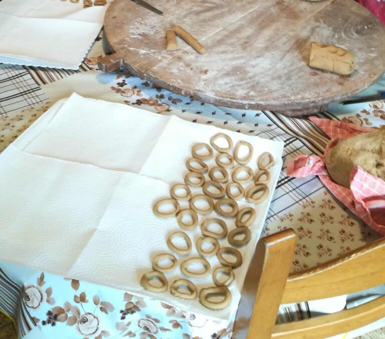 A Venticano “E’ tempo di cazzi malati”, natura, gusto e sostenibilità