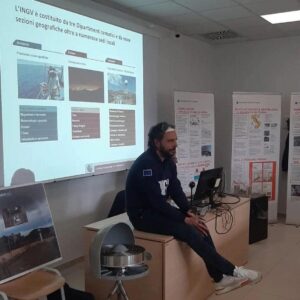 Ingv, Zarrilli: “Ancora poca consapevolezza del rischio sismico. L’Irpinia resta un’area ad elevata pericolosità”