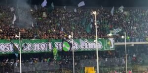 avellino tifosi