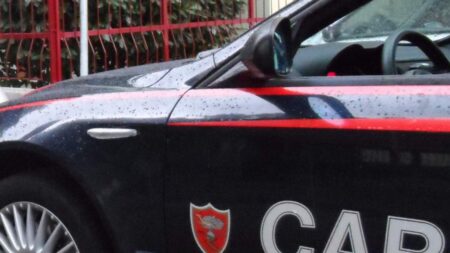 carabinieri casalbore