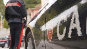 carabinieri controlli
