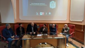 Teatro al Borgo, Atlas lancia una nuova sfida e si apre ai territori: a Summonte le realtà più belle d’Irpinia. Un progetto che guarda al futuro