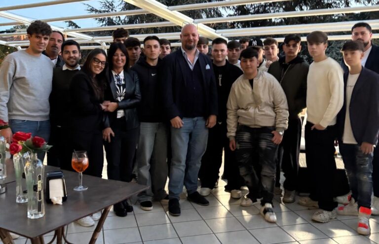 giovani Lega Avellino