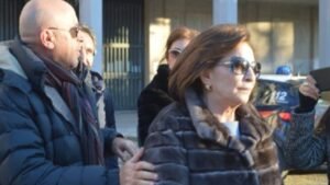 Processo Aias, Annamaria Scarinzi condannata a un anno e sei mesi per truffa