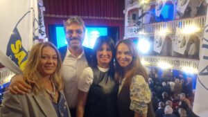 Lega irpinia a napoli