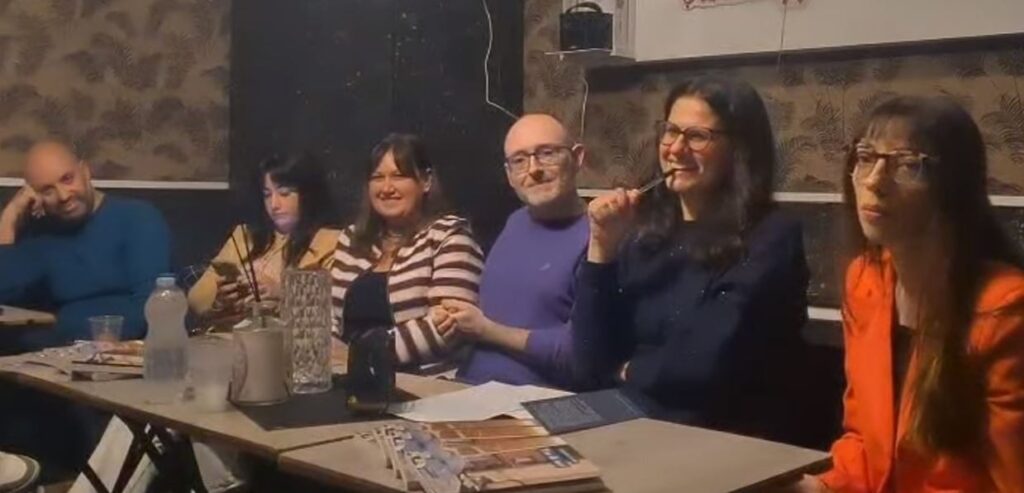 Tra di noi, Coduto: tutti abbiamo diritto alla felicità. Non vogliamo più accontentarci