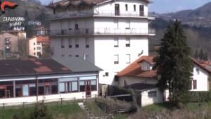 Truffa nei centri per i migranti, sei strutture irpine nel mirino dei NAS: 5 arresti e sequestrati 720mila euro