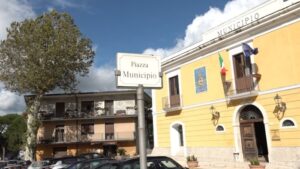 Terremoto in Irpinia, scuola chiusa per 10 giorni a Montefredane: servono verifiche statiche